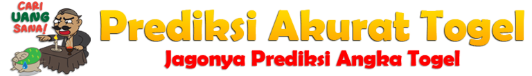 Prediksi Togel Hari ini