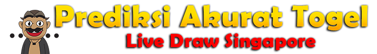 LIVE DRAW SINGAPORE